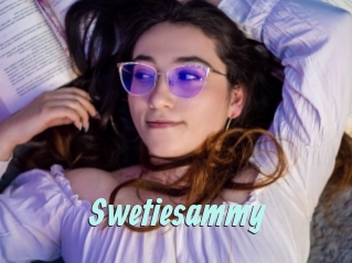 Swetiesammy