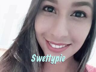 Swettypie