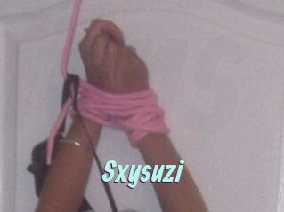 Sxysuzi