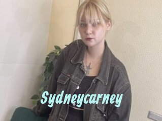 Sydneycarney