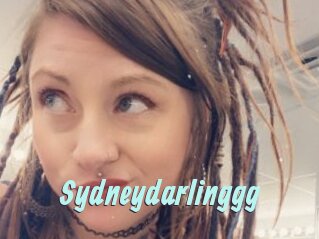 Sydneydarlinggg