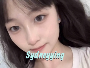 Sydneyying