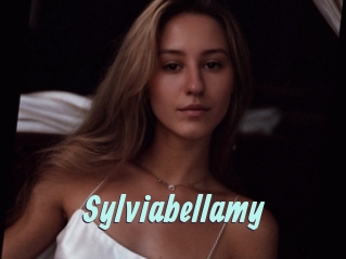 Sylviabellamy