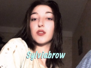 Sylviabrow