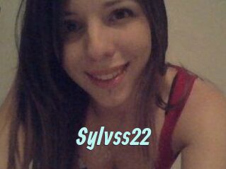 Sylvss22