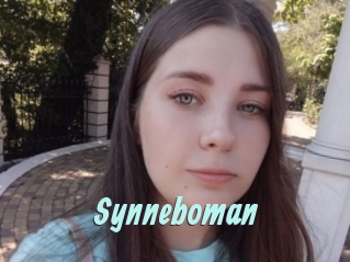 Synneboman