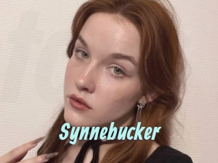 Synnebucker