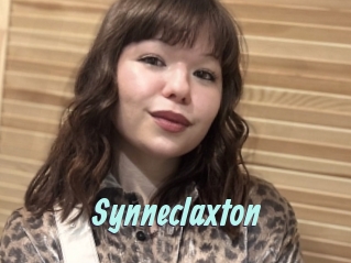 Synneclaxton