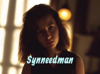 Synneedman