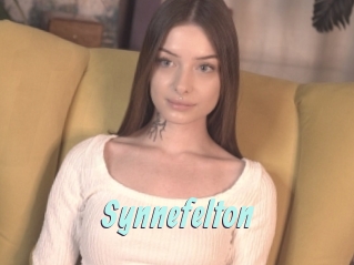 Synnefelton