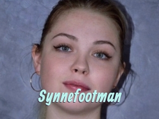 Synnefootman