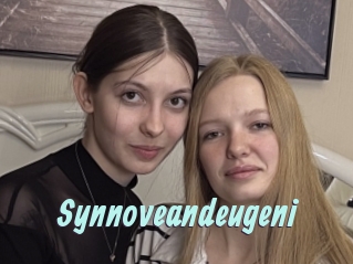 Synnoveandeugeni