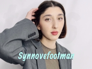 Synnovefootman