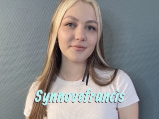 Synnovefrancis