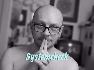 Systemcheck