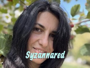 Syzannared