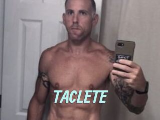 TACLETE