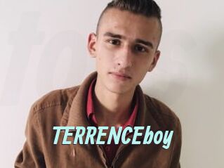 TERRENCEboy