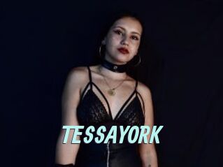 TESSAYORK