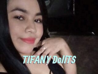 TIFANY_DollTS