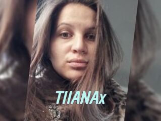 TIIANAx