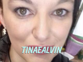 TINAEALVIN