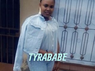 TYRABABE