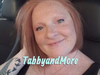 TabbyandMore