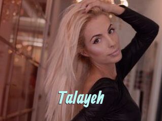 Talayeh