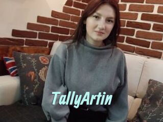 TallyArtin