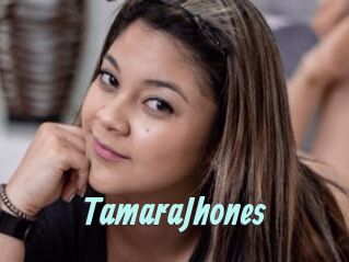 TamaraJhones