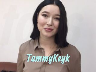 TammyKeyk