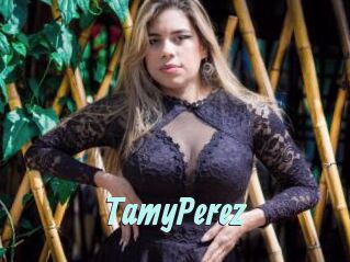 TamyPerez