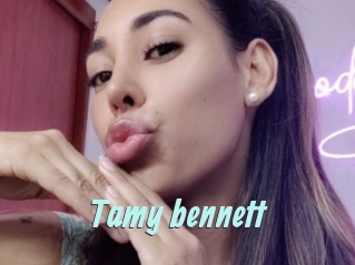 Tamy_bennett