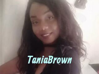 TaniaBrown