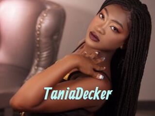 TaniaDecker