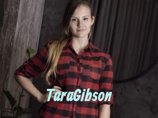 TaraGibson