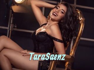 TaraSaenz