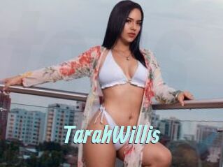 TarahWillis