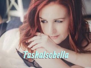 TashaIsobella