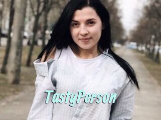 TastyPerson