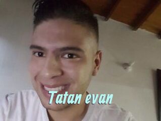 Tatan_evan