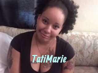 TatiMarie