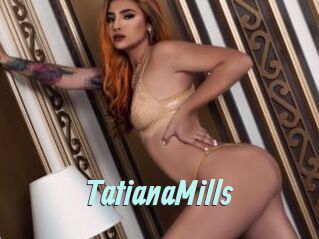 TatianaMills