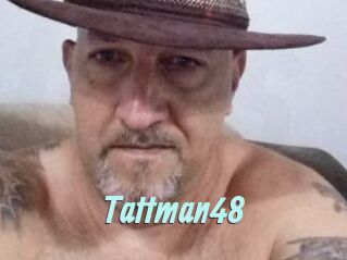 Tattman48