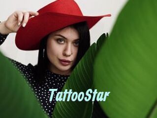 TattooStar