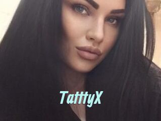 TatttyX