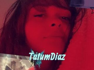 TatumDiaz