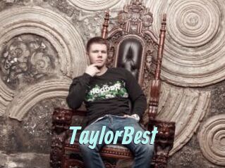 TaylorBest