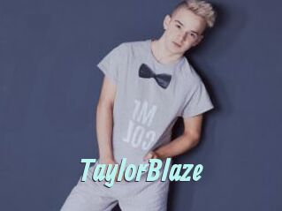 TaylorBlaze